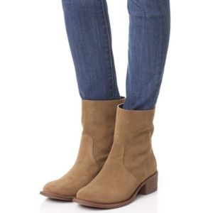 Tory Burch Sienna booties